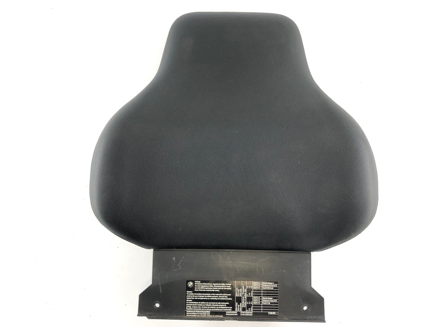 BMW C1 125 [2001] - Driver's seat backrest