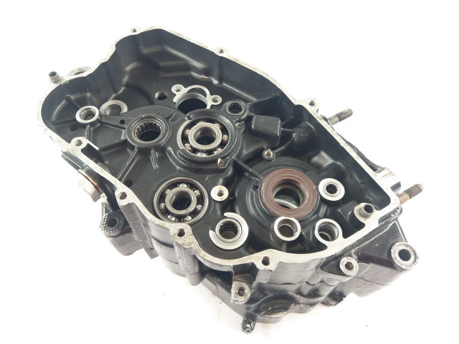 Cagiva Mito 125 8P [ 1991] - Engine housing empty housing