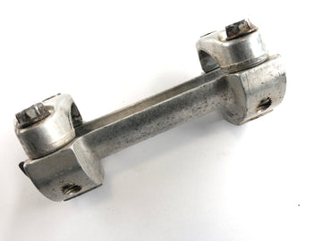 Husaberg FE 501 [2002] - Handlebar mount handlebar holder - 0
