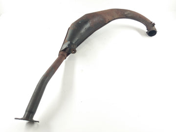 Aprilia RS 125 GS [1997] - Exhaust manifold bulb