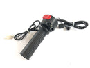 Suzuki Bandit GSF 650 S WVB5 [2005] - Handlebar switch right throttle-4