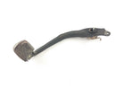 Kawasaki KLR 250 KL 250 D [1985] - Brake lever foot brake lever-1
