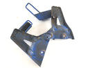 Suzuki DR 750 S SR41B [1988] - Passenger footrests with holder-5