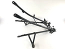 BMW F 650 CS Scarver [2001] - rear frame-1