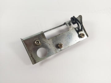 Suzuki RG 250 Gamma GJ21D - module carrier plate - 0