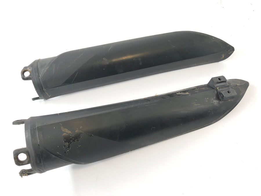 Beta RR 125 [2018] - Fork Guard Set Pair