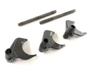 Husqvarna TE 610 8AE [1992] - Shift forks shift claws set-2