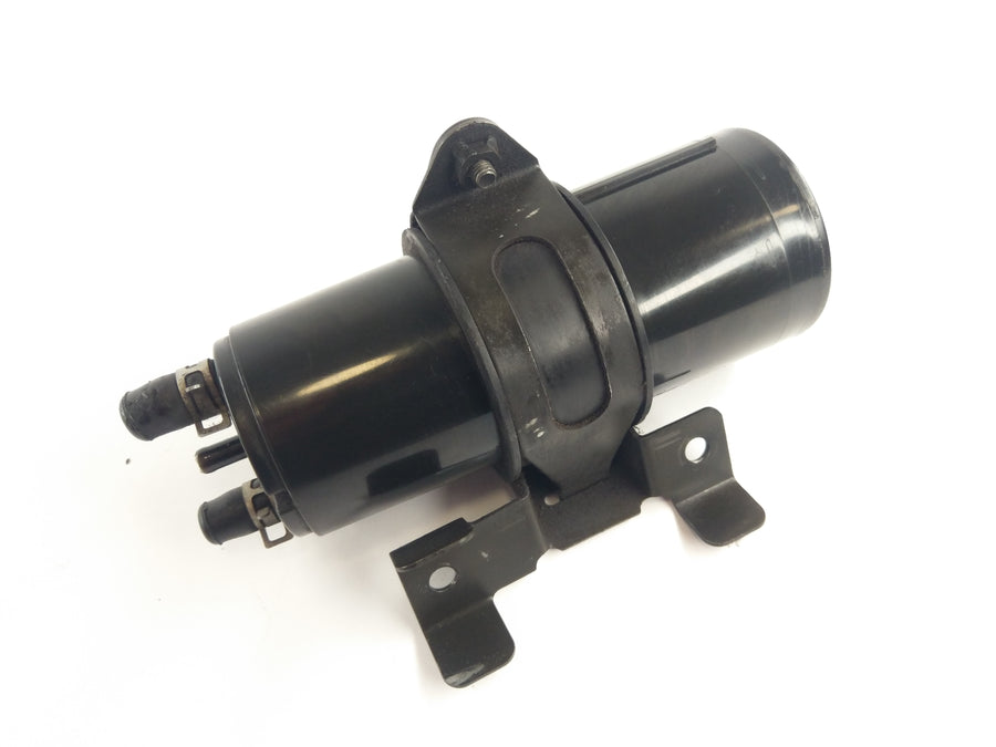 Suzuki Intruder 1500 VL [2000] - Air valve secondary air