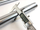Yamaha XTZ 750 Super Tenere 3LD [1995] - Fork Telescopic fork 43mm with axle-4