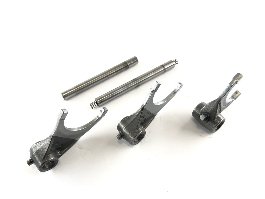 Husqvarna Vitpilen 401 [2021] - Shift forks shift claws set