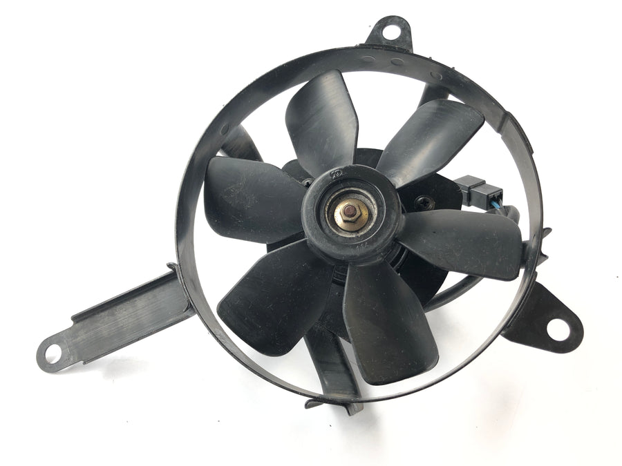Yamaha YZF 750 R 4HN [1995] - Radiator fan