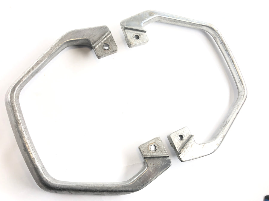 Yamaha XJ 900 F 58L [1985] - Passenger Grab Handles Set Pair