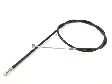 Yamaha XT 550 5Y3 [1982] - choke cable - reinforced version