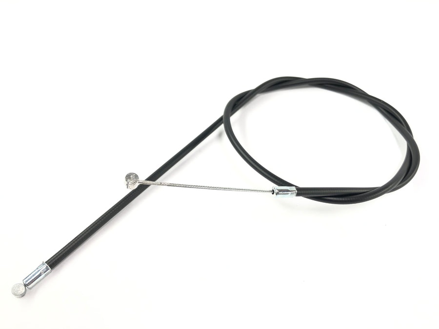 Yamaha XT 550 5Y3 [1982] - choke cable - reinforced version
