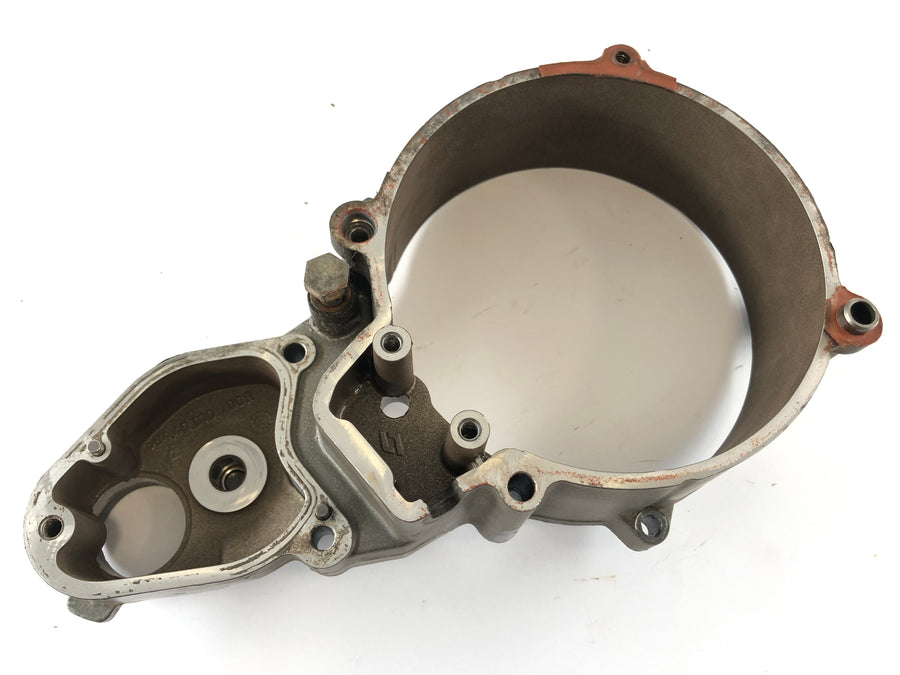 KTM 640 LC4 Adventure [2003] - Starter housing cover