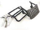 Moto Guzzi Mille GT [1990] - Luggage rack with holder and bracket-1