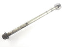 Yamaha XT 660 X DM01 [2006] - swingarm axle-2