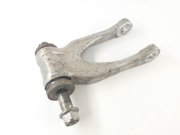 Suzuki RM 250 [1993] - shock absorber deflection - 0