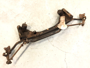 BMW M 535i E28 [1986] - Front axle carrier with tie rods - 0