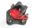 Kawasaki KLR 250 KL250D [1988] - rear brake caliper-3