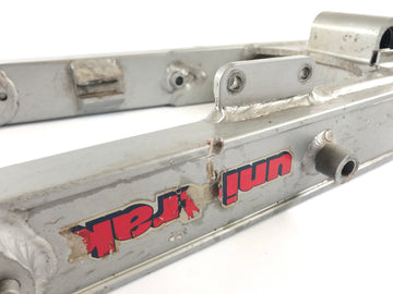 Kawasaki KLR 250 KL 250 D [1985] - Swingarm Rear swingarm - 0