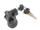 Honda CB 750 K RC01 [1983] - Seat lock with key-2