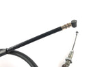 Kawasaki KLR 250 KL250D - clutch cable-3