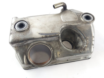 Honda XRV 650 African Twin RD03 [1989] - Cylinder cover