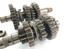Yamaha XT 600 E 3TB [1991] - Gearbox-3