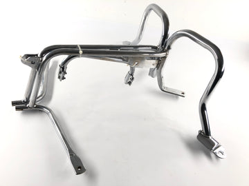 Honda Goldwing GL 1200 SC14 [1991] - Luggage carrier set side case mounts