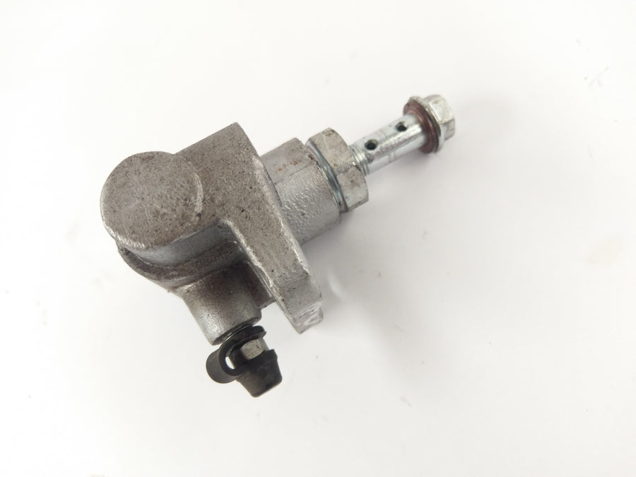 SWM SM 125 R [2021] - Brake line distributor
