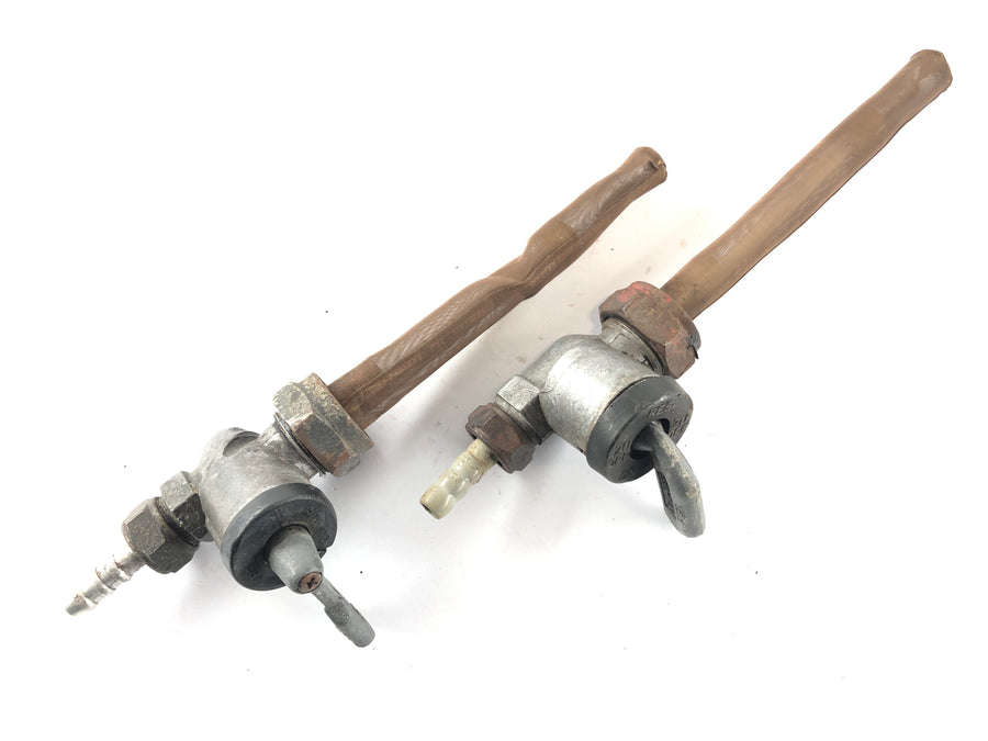 BMW R 75/6 [1974] - Fuel tap set pair