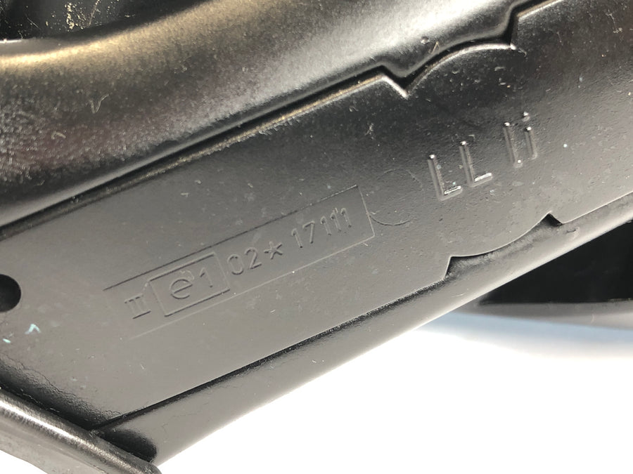 BMW M 535i E28 [1986] - Mirror outside mirror left