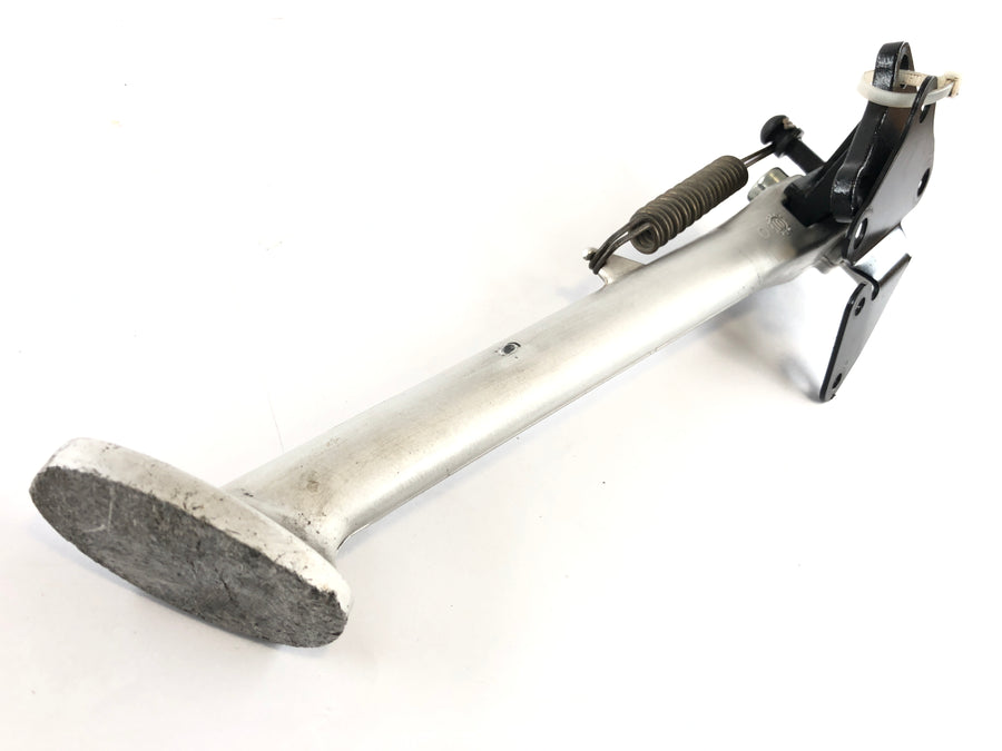 Triumph Daytona 955i T595N [2001] - Stand Side Stand with Spring