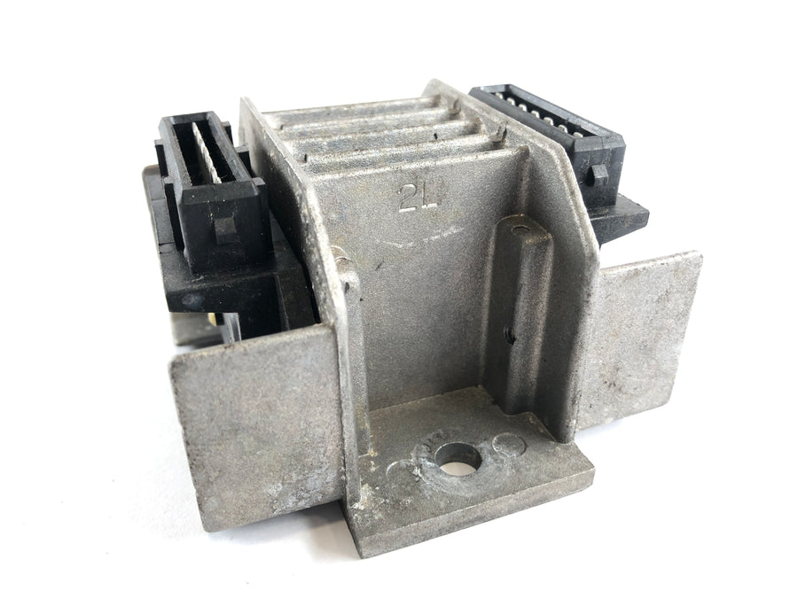 Ducati 888 Strada [1993] - Ignition amplifier with ignition module