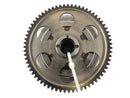 Yamaha Grizzly 660 AM03W [2003] - Flywheel with starter freewheel-3