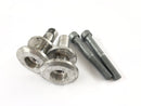 BMW K 1300 R [2010] - Stand jacking device-2