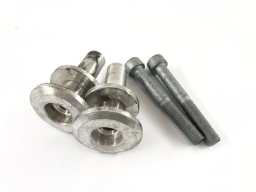 BMW K 1300 R [2010] - Stand jacking device - 0