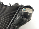 BMW K 1200 R [2010] - Oil cooler radiator-5