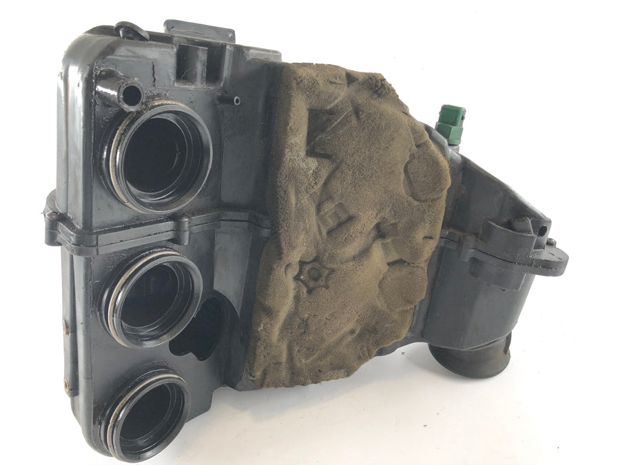 Triumph Tiger 955i 709EN [2001] - Airbox
