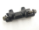 Triumph Trophy 900 T300 [1992] - Brake line distributor front-1