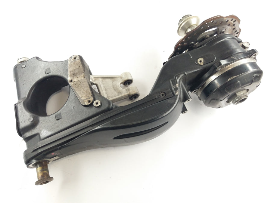 Triumph Speed ​​Triple 1050 515NJ [2006] - Swingarm Rear swingarm