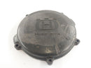 Husqvarna TE 450 H8 [2007] - Engine cover-2