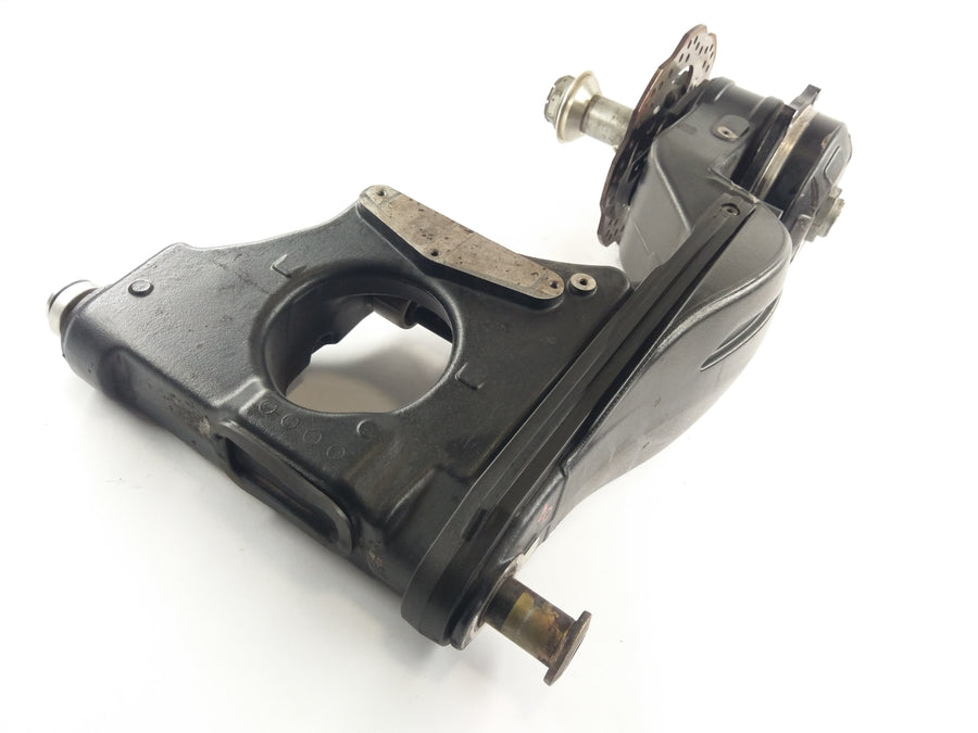 Triumph Speed ​​Triple 1050 515NJ [2006] - Swingarm Rear swingarm