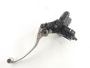 Suzuki GSF 1200 S GV75A [1998] - Front brake pump Handbrake pump Brake lever-7