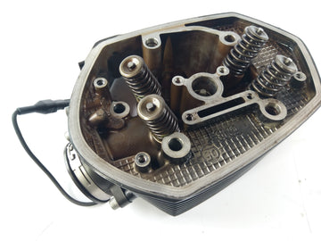 BMW R 1200 ST R1ST [2005] - Cylinder head - 0