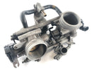 Ducati Multistrada 1000 DS [2003] - Throttle valve-1
