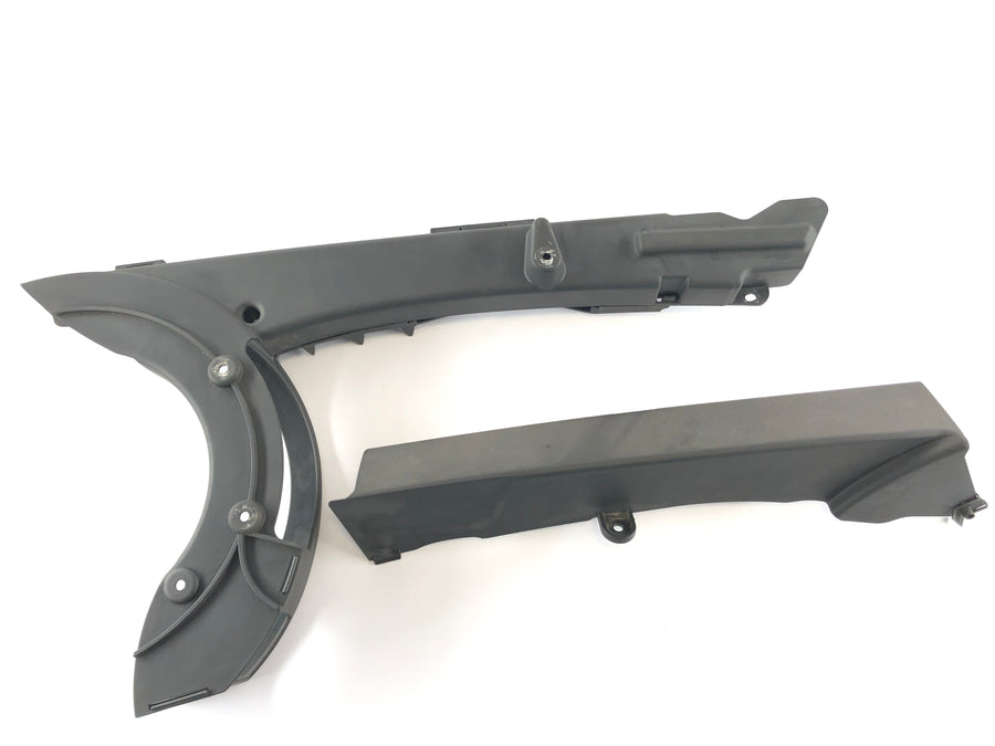BMW F 800 ST [2006] - Belt guard bottom outside