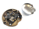Yamaha XS 650 Type 447 [1975] - Pulse generator with housing ignition pulse generator-2