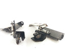 Moto Guzzi V65 PG [1988] - Case mount case holder-2